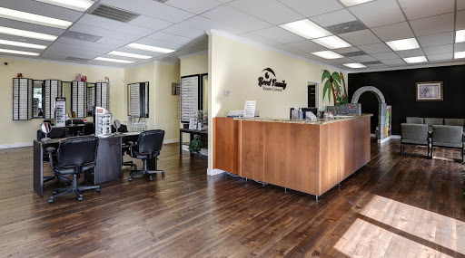 Reed Family Vision, 590 N Alma School Rd #17, Chandler, AZ 85224, USA, 