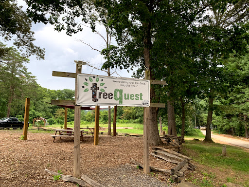 Amusement Park «Asheville Treetops Adventure Park», reviews and photos, 1 Resort Dr, Asheville, NC 28806, USA