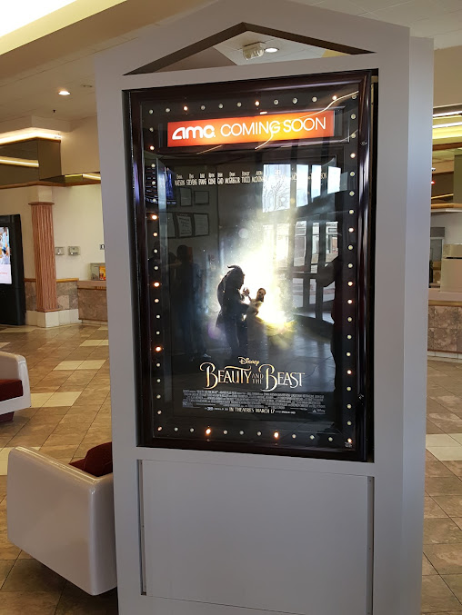 Reviews AMC CLASSIC Fort Collins 10 (Movie Theater) in Colorado