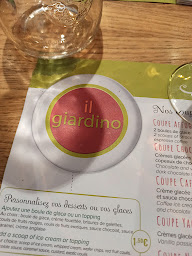 Photo n°13 de Il Giardino à Hattigny ()