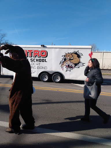 Convenience Store «Speedway», reviews and photos, 4001 1st Ave, Nitro, WV 25143, USA