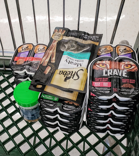 Pet Supply Store «Pet Supplies Plus», reviews and photos, 29402 Woodward Ave, Royal Oak, MI 48073, USA