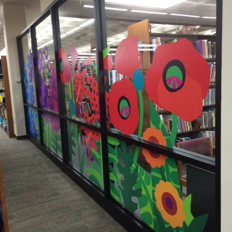 Cooperative Children's Book Center
