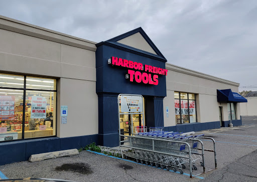 Hardware Store «Harbor Freight Tools», reviews and photos, 441 Market St, Saddle Brook, NJ 07663, USA