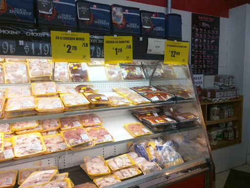 Supermarket «United Grocery Outlet», reviews and photos, 117 SE Broad St, Murfreesboro, TN 37130, USA