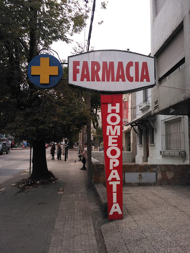 Opiniones de Farmacia Castagno en La Paz - Farmacia