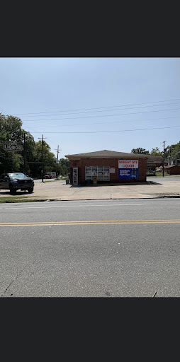 Liquor Store «Wright Ave Liquor», reviews and photos, 1501 Wright Ave, Little Rock, AR 72202, USA