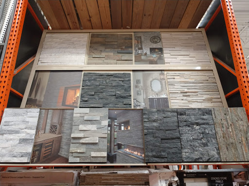 Home Improvement Store «The Home Depot», reviews and photos, 6001 Madison Ave, Carmichael, CA 95608, USA