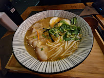 Nouille du Restaurant japonais Restaurant Osaka à Melun - n°6
