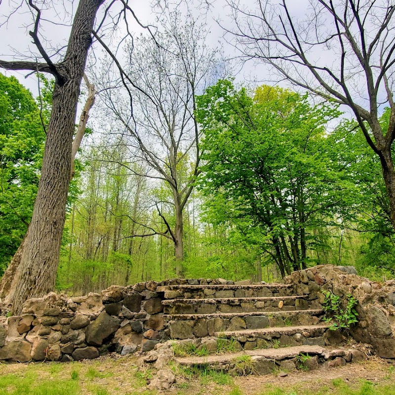 Heyerdahl Ruins