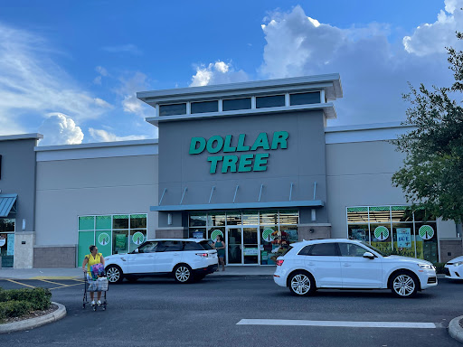 Dollar Store «Dollar Tree», reviews and photos, 1750 Posner Blvd, Davenport, FL 33837, USA