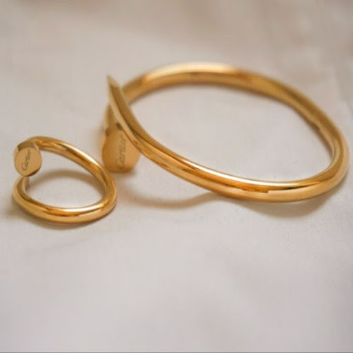 Jeweler «Golden Jewels», reviews and photos, 288 E Ovilla Rd, Red Oak, TX 75154, USA