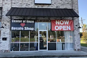 Center of Hope Resale Shop image