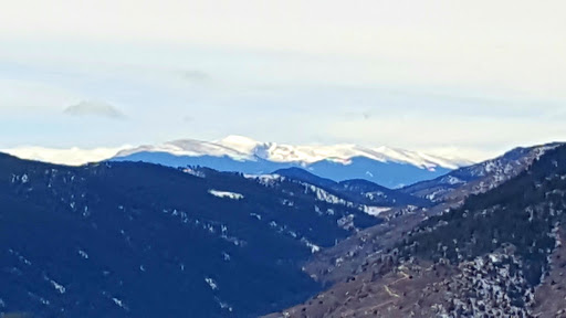 Tourist Attraction «Mount Falcon Park», reviews and photos, Castle Trail, Morrison, CO 80465, USA