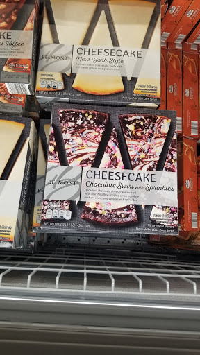 Supermarket «ALDI», reviews and photos, 8156 Orange Centre Dr, Lewis Center, OH 43035, USA