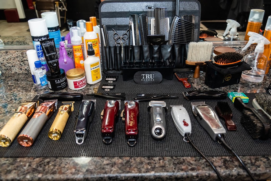 Billionaire's Barber Shop Cary Cary, NC 27513 Services and Reviews