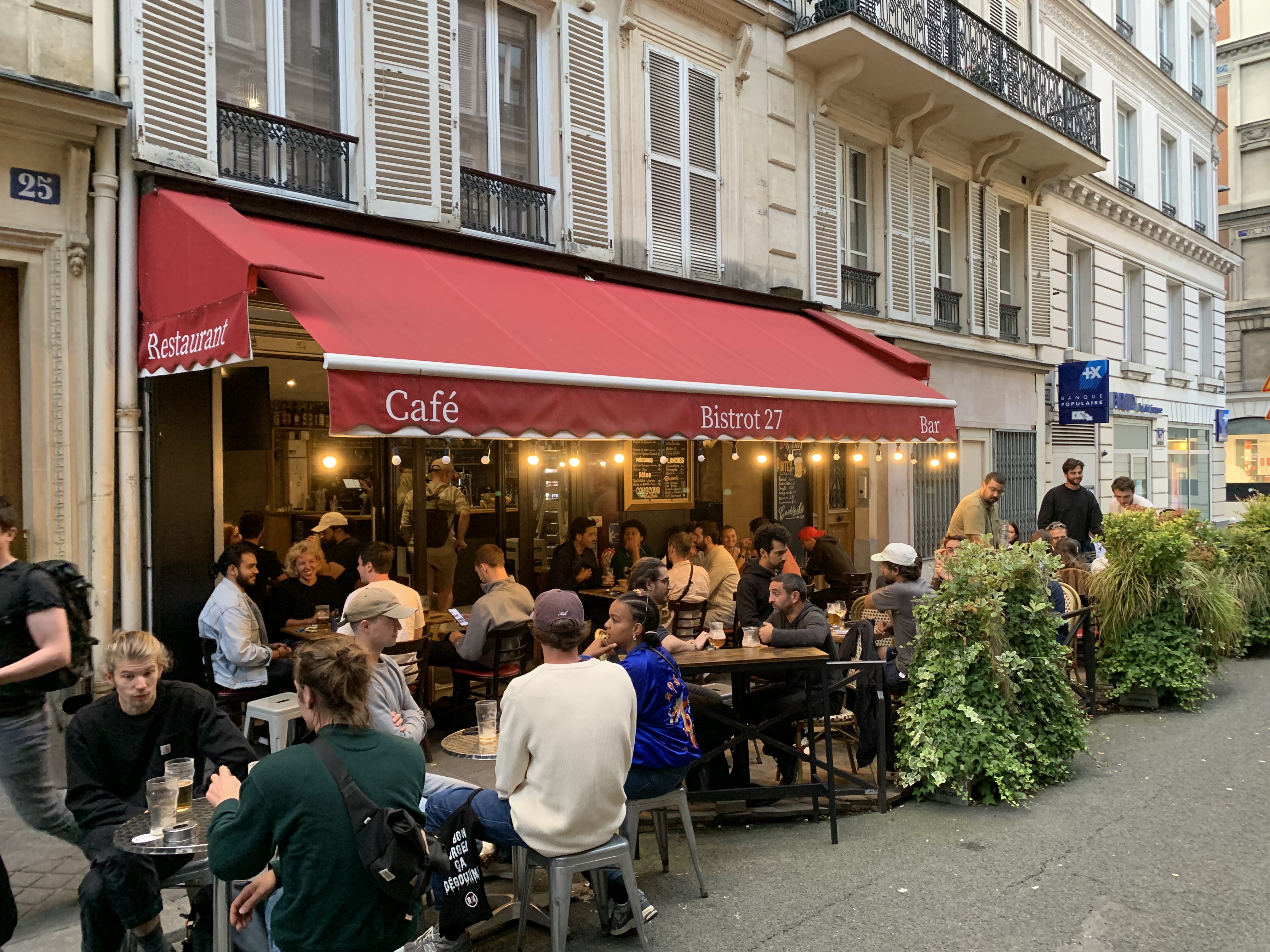 Photo n° 2 de l'avis de Clément. fait le 01/08/2023 à 19:24