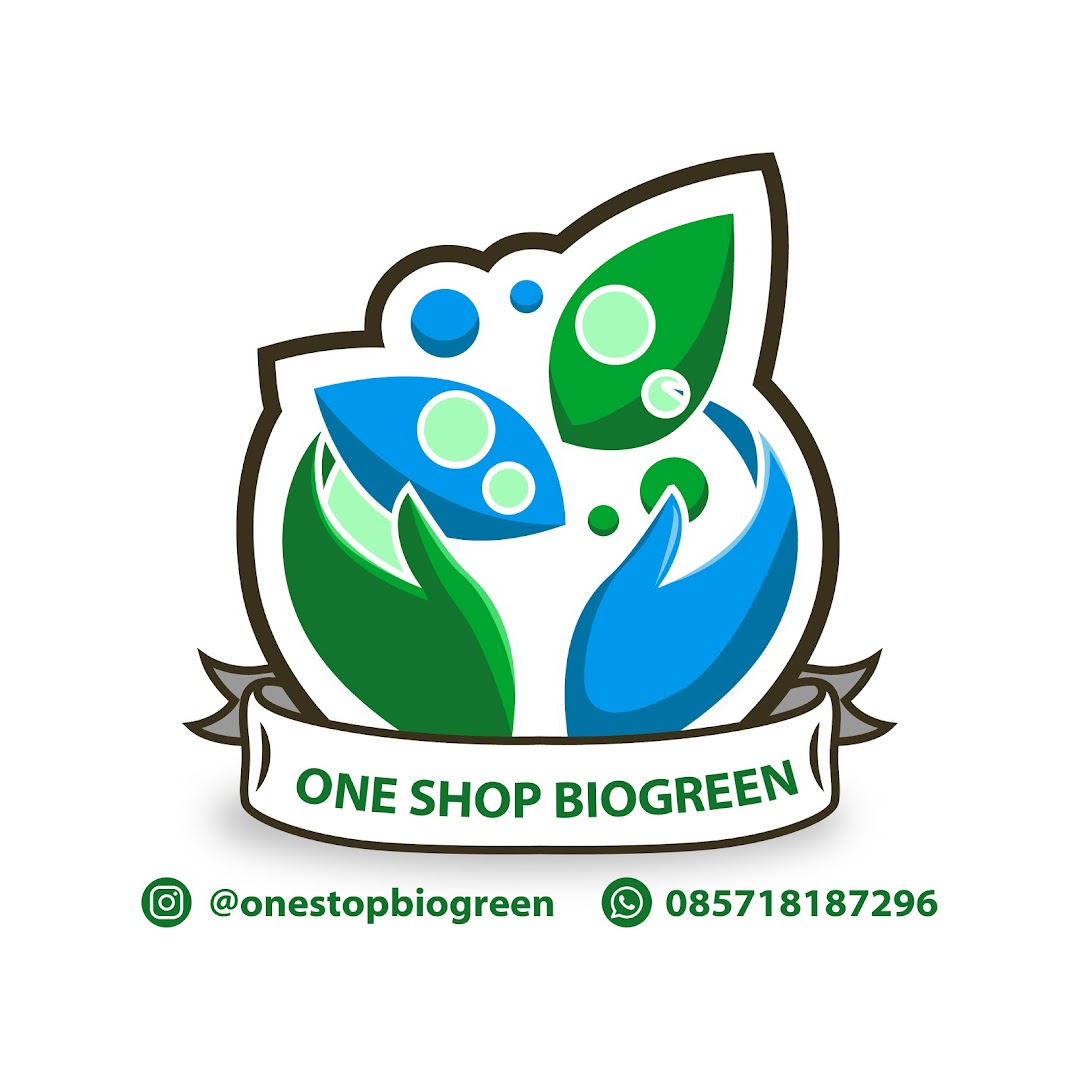 Biogreen Science Bekasi