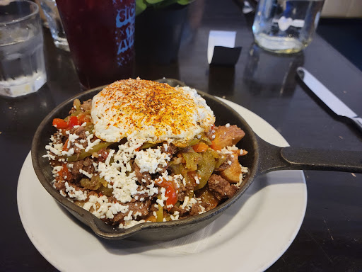 Cafe «Makers & Finders Coffee», reviews and photos, 1120 S Main St #110, Las Vegas, NV 89104, USA