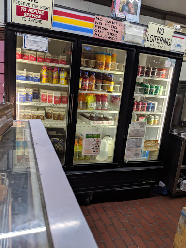 Donut Shop «Donut Wheel», reviews and photos, 10250 N De Anza Blvd, Cupertino, CA 95014, USA