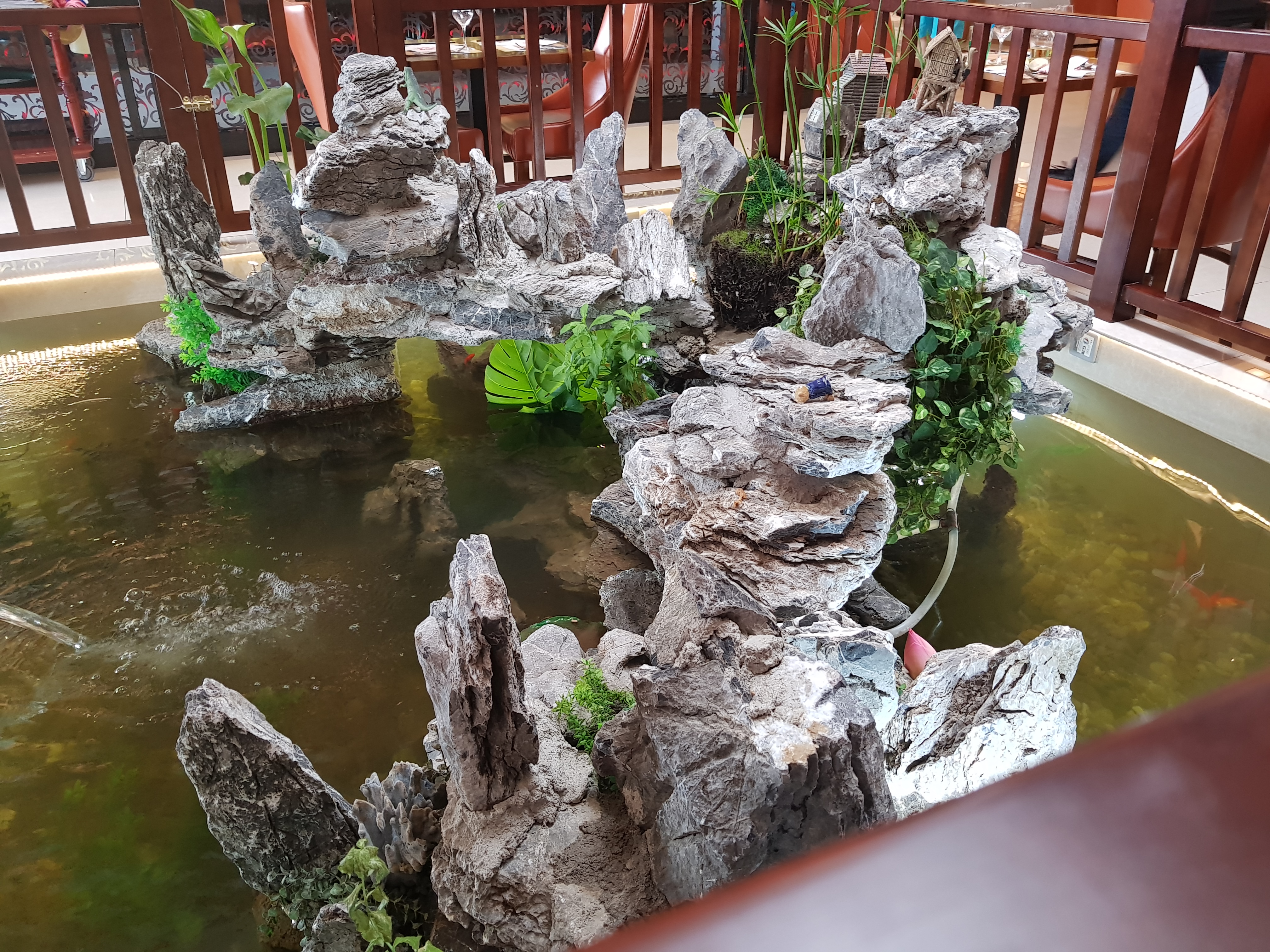 Photo n° 4 de l'avis de Isma.A fait le 10/07/2019 à 12:50