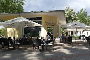 Verkehrshaus Café & Weinstube image