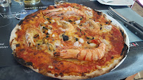 Pizza du Pizzeria La Belle Epoque à Firminy - n°16