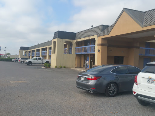 Americas Best Value Inn Marion, AR