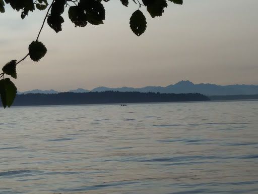 Park «Seahurst Park», reviews and photos, 1600 SW Seahurst Park Rd, Burien, WA 98166, USA