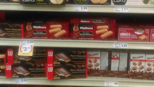 Grocery Store «Winn-Dixie», reviews and photos, 17221 NW 27th Ave, Miami Gardens, FL 33056, USA