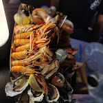 Photo n° 1 de l'avis de Sylvie.o fait le 24/09/2023 à 05:03 pour Le Bistrot du Port Meschers à Meschers-sur-Gironde