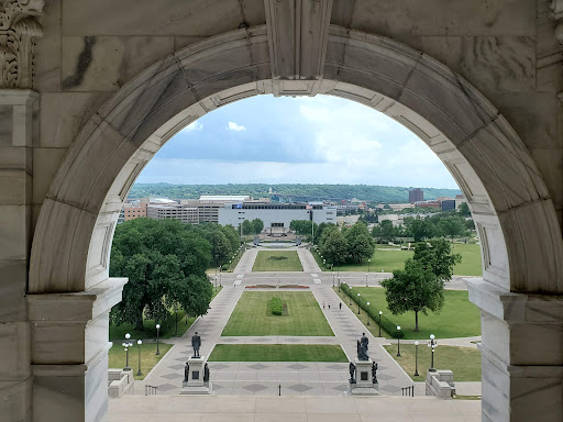 State Government Office «Minnesota State Capitol», reviews and photos, 75 Rev Dr Martin Luther King Jr Boulevard., St Paul, MN 55155, USA