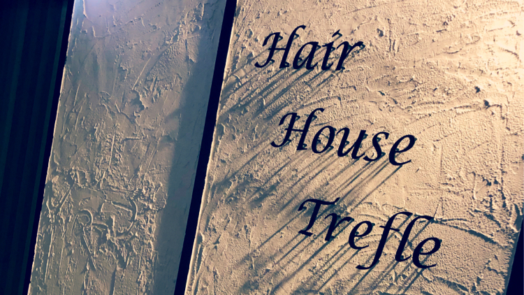 Hair House Trefle(ヘア ハウス トレフル)