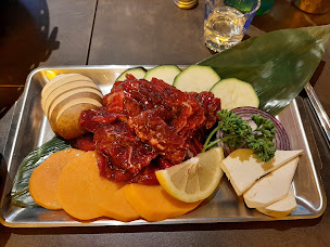 Photo n°117 de JOJO GRILL à Lille ()