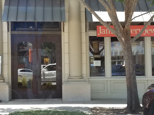 Jewelry Store «James Avery Jewelry», reviews and photos, 1451 Main Street, Southlake, TX 76092, USA