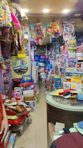 Waa Baby toy & kids wear