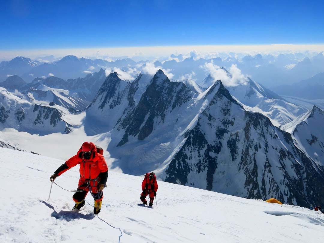 Alpine Trekkers and Tours
