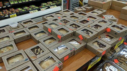 Supermarket «Grand Concourse Food Bazaar Supermarket», reviews and photos, 238 E 161st St, Bronx, NY 10451, USA