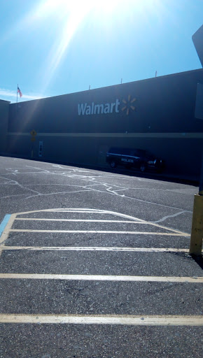 Department Store «Walmart Supercenter», reviews and photos, 950 US-80, Clinton, MS 39056, USA