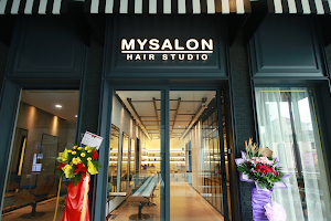 MySalon Hair Studio image