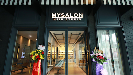 MySalon Hair Studio
