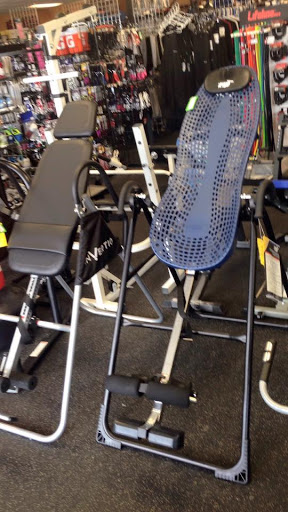 Sporting Goods Store «Play it Again Sports», reviews and photos, 7645 Voice of America Centre Dr, West Chester Township, OH 45069, USA