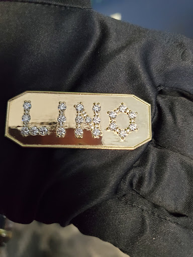 Jewelry Store «Jared The Galleria of Jewelry», reviews and photos, 1475 Lake Woodlands Dr, The Woodlands, TX 77380, USA