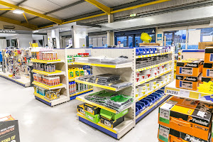 MKM Building Supplies Grimsby