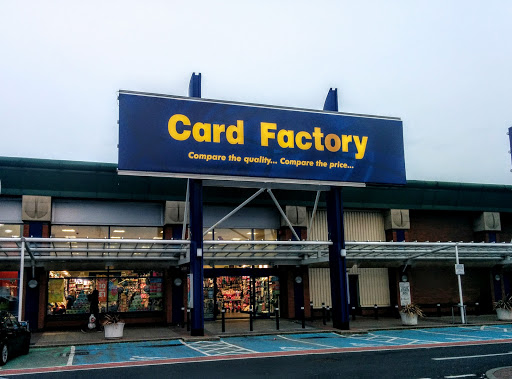 Card Factory