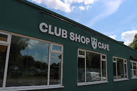 Club Shop & Cafe