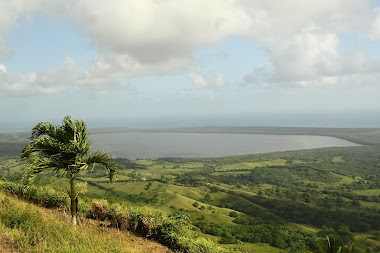 Laguna Redonda