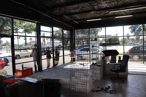 Auto Electrical Service «Pops Auto Electric & AC», reviews and photos, 4704 S Orange Ave, Orlando, FL 32806, USA