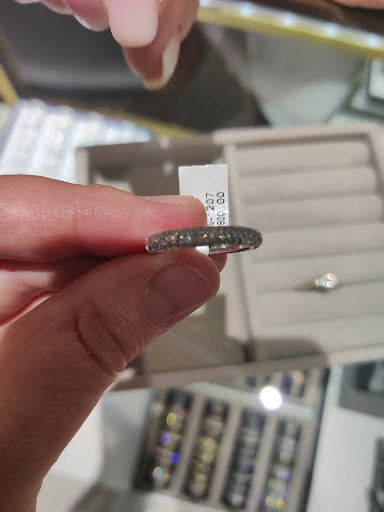 Jewelry Store «Raskins Jewelers», reviews and photos, 110 W Gurley St, Prescott, AZ 86301, USA