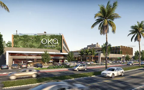 Shopping Oka Floripa image